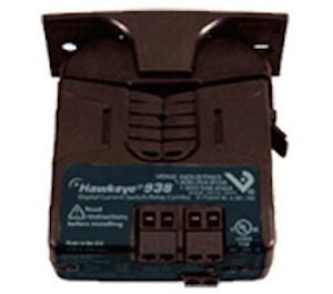 Johnson Controls H758, H948