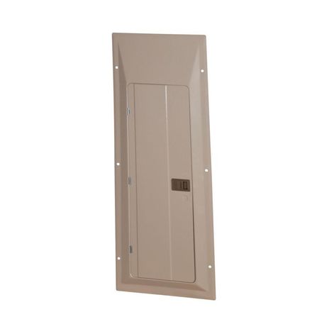 Eaton CH8NLJF, CH8NLJS