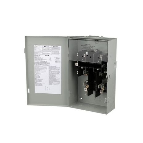 Eaton DG222NRB-00PV, DG223NRB-00PV