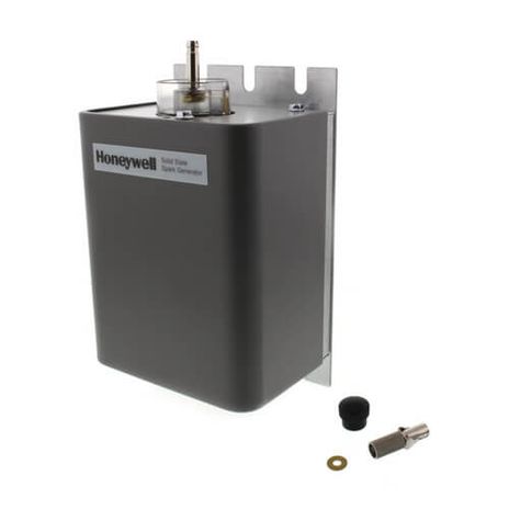 Honeywell Flame Safeguard Q624A1014/U