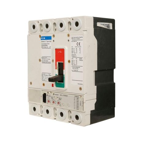 Eaton GJE405032M, GJE405033M, GJE405035M, GJE405036M, GJE4070FAM, GJE4080AAM, GJE4090FAM, GJE410032M, GJE410033M, GJE410035M, GJE410036M, GJE4100AAM, GJE4100FAM, GJE4125AAM, GJE4125FAM