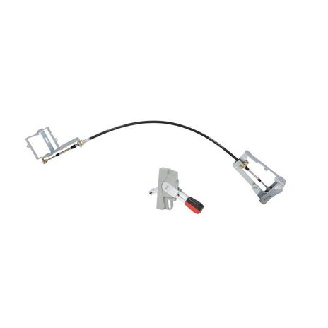 Eaton EHMFS03, EHMFS03I, EHMFS03IX