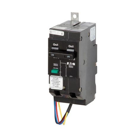 Eaton GHQRSPEL2015, GHQRSPEL2020