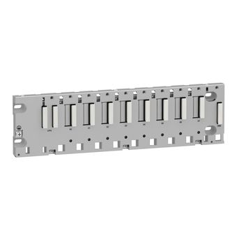 Square D BMXXBP0800