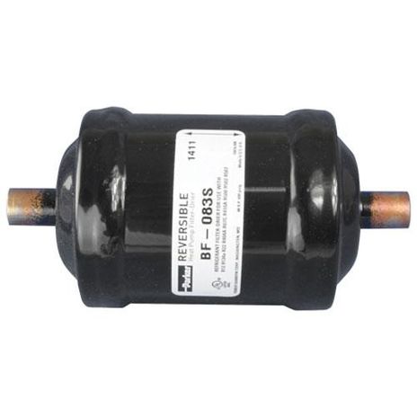 Emerson, Parker 450300-001, BFK 083S
