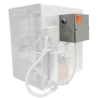 Belimo FSKN120-BAC, FSKN24-BAC