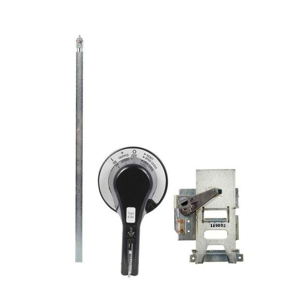 Eaton HM4R16, HM4R16X, WHM4R16, WHM4R16X