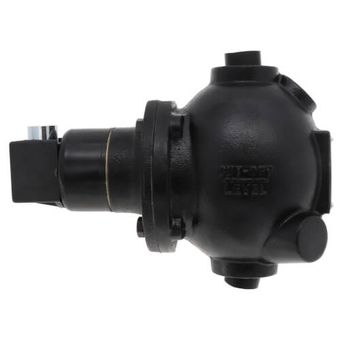 McDonnell & Miller 140100