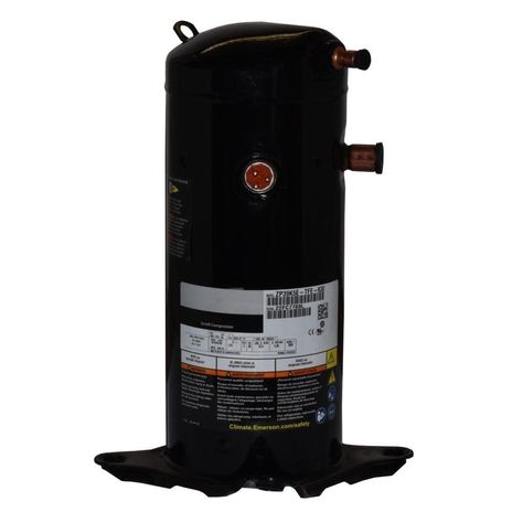 Carrier ZP39K5E-TFE-830