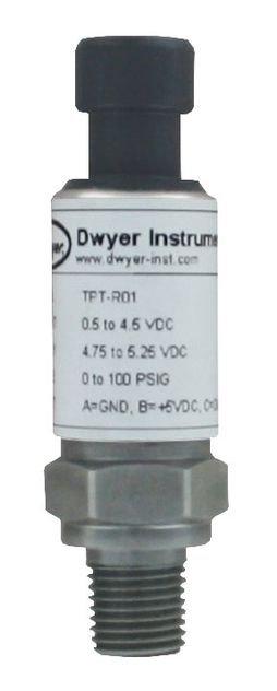 Dwyer TPT-C02, TPT-C05