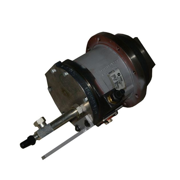 Carrier 02XR44050601