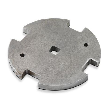 Siemens Building Technologies 599-09146