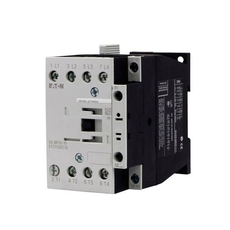 Eaton XTCF032C10H, XTCF045C10H