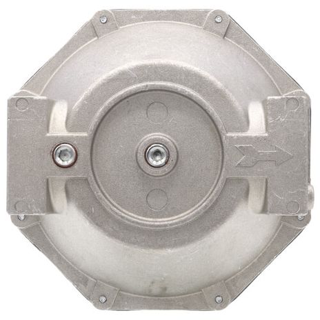 Honeywell Flame Safeguard V4943B1019