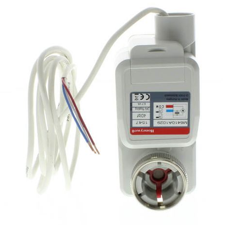 Honeywell Commercial M6410A1029