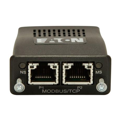 Eaton DX-NET-MODBUSTCP-2