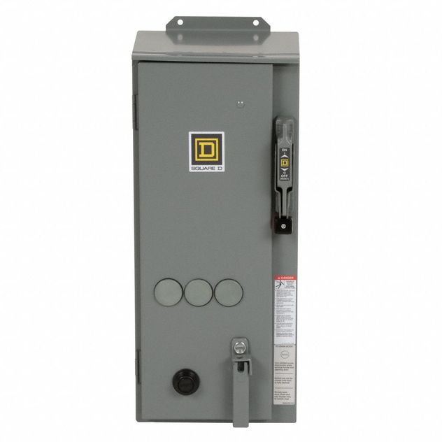 Square D 8538SBA23V02S