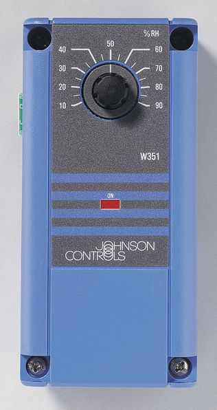 Johnson Controls W351AB-2C