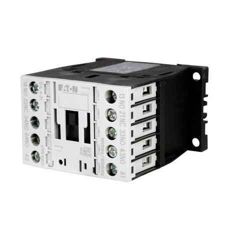 Eaton DILA-22(110VDC), DILA-31(110VDC), DILA-31(24V60HZ), XTRE10B31A, XTRE10B31AB84, XTRE10B31AD, XTRE10B31BD, XTRE10B31C, XTRE10B31D, XTRE10B31E, XTRE10B31F, XTRE10B31G, XTRE10B31H, XTRE10B31L, XTRE10B31N