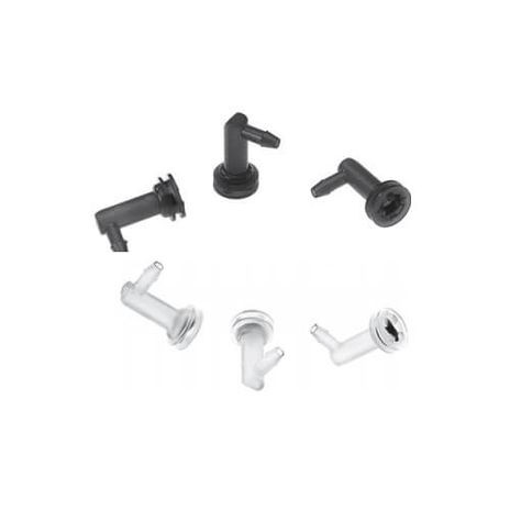 Siemens Building Technologies 192-487, 192-488