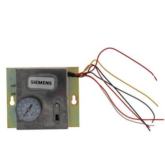 Siemens Building Technologies 545-113