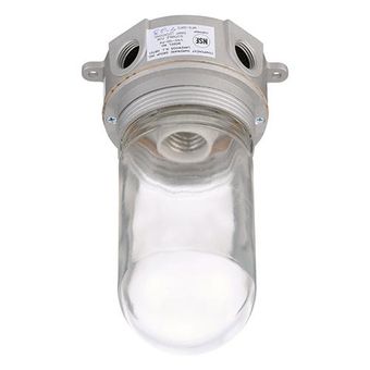 Component Hardware Group, Standard Keil 2310-1004-1000, 2310-3004-1000, VXS100PX