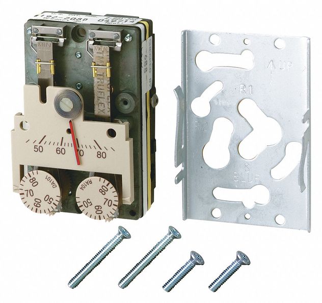 Siemens Building Technologies 192-208