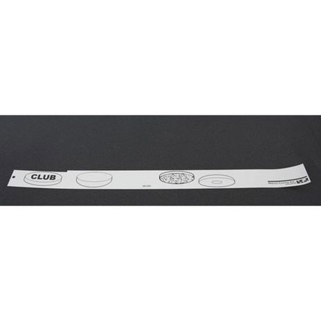 Precision Metal 340-255S