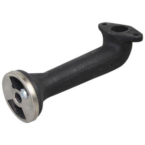 Randell, Rankin Delux ORHP-10