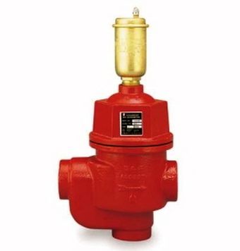 Bell & Gossett 112105, 112106, 112107, 112108