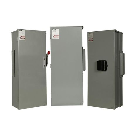 Eaton 1UGPB800R, 1UGPB800RC