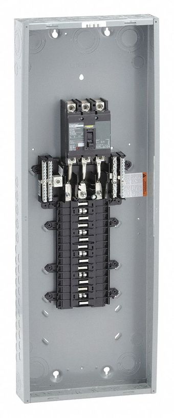 Square D QO330MQ200