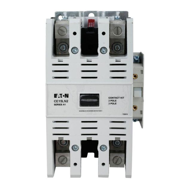 Eaton CE15LN2A, CE15LN3A, CE15LN3A77, CE15LN3B, CE15LN3C, CE15LN3E, CE15LN3K, CE15LN3T, CE15LN3T1-T16, CE15MN2A, CE15MN2B, CE15MN2T, CE15MN3A77, CE15MN3B, CE15MN3C