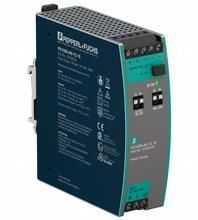 Pepperl+Fuchs PROCESS PS1000-A6-12.16