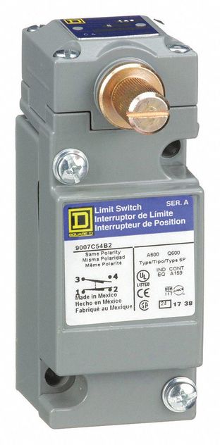 Square D 9007C54B2