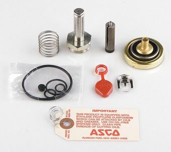 ASCO 310388-HW, 310420-HW