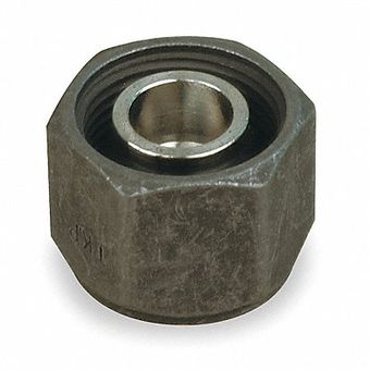 Parker 4FNZSS, 6-FNZ-SS, 8FNZ-SS