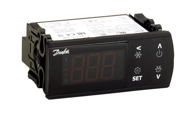 Danfoss 080G3411, 080G3412