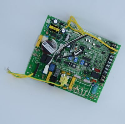 Carrier 17123000A01905