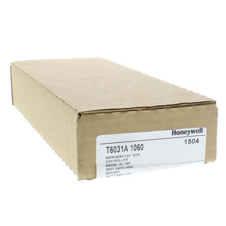Honeywell Commercial T6031A1060