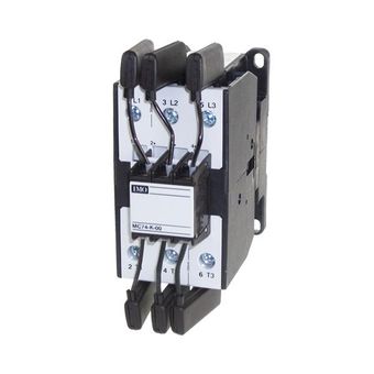 IMO Automation MC90-K-00110, MC90-K-00230, MC90-K-00400