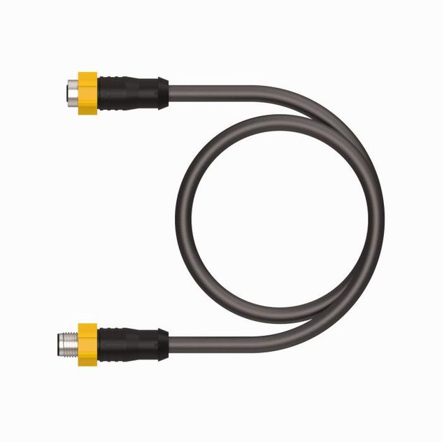 Turck EKRT-ESRT-A5.500-GC8K-10, EKRT-ESRT-A5.500-GC8K-20, EKRT-ESRT-A5.500-GU8K-1, EKRT-ESRT-A5.500-WE8K-2