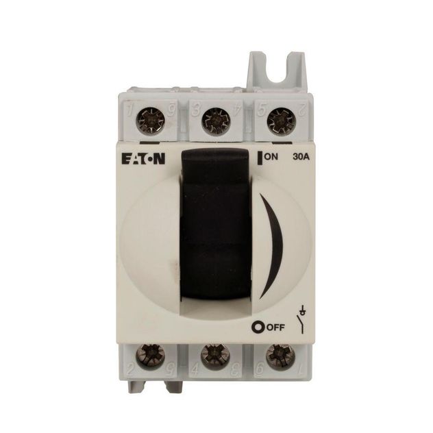 Eaton T5A3030U, T5A3040U, T5B3060U, T5B3080U