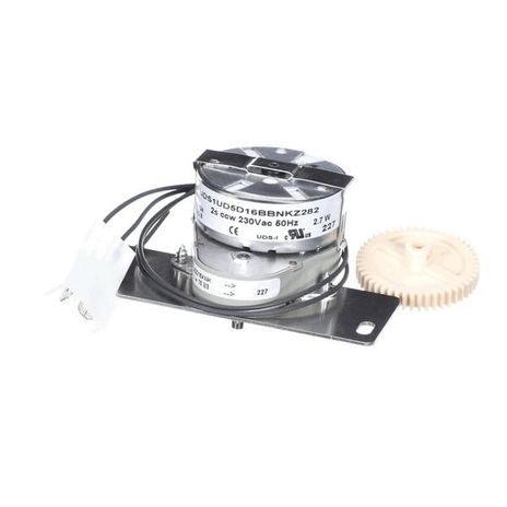 Merrychef PSA288