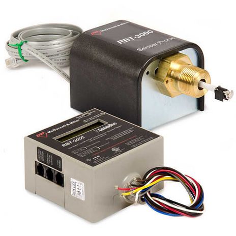 McDonnell & Miller 153605