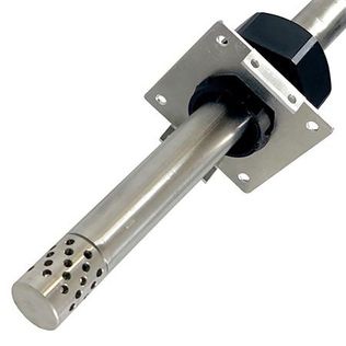 Omega HX86A-D, HX86BA-D