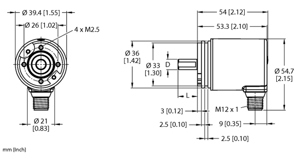 Turck REM-101S10S-9F32B-H1151, REM-101S6S-9F32B-H1151, REM-101S8S-9F32B-H1151, REM-101SA0S-9F32B-H1151, REM-190S10S-IOL32B-H1141, REM-190SA0S-IOL32B-H1141, RES-184S10S-9F14B-H1151, RES-184S6S-9F14B-H1151, RES-184S8S-9F14B-H1151, RES-184SA0S-9F14B-H1151, RES-192S10S-IOL14B-H1141, RES-192S6S-IOL14B-H1141, RES-192S8S-IOL14B-H1141, RES-192SA0S-IOL14B-H1141