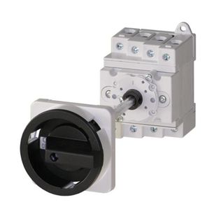 IMO Automation SI16-BMDC64R-2H, SI16-BMDC64R-4, SI16-BMDC64R-4T