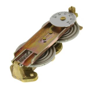 Siemens Building Technologies 832-040