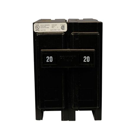 Eaton HQP2020H, HQP2020R3, HQP2020R6, HQP2020V, HQP2025, HQP2025H, HQP2025R3, HQP2025R6, HQP2030B, HQP2030D, HQP2030H, HQP2030R3, HQP2030R6, HQP2030V, HQP2035R3